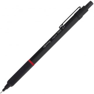 Rotring Rapid Pro Mechanical pencil Black 0.7mm