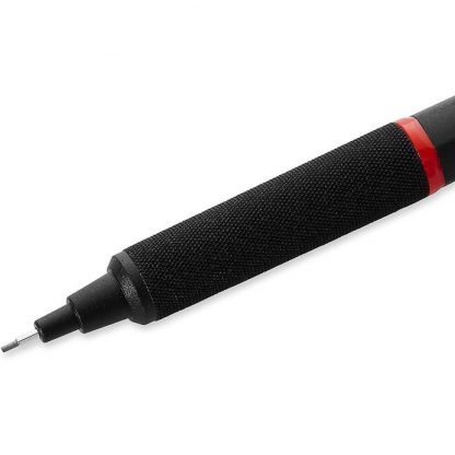 Rotring Rapid Pro Mechanical pencil Black 0.7mm - Image 5