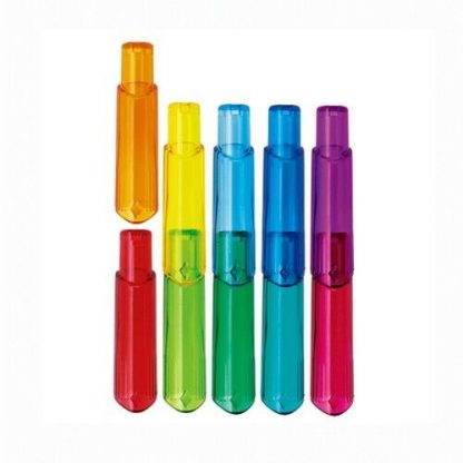 Kutsuwa STAD 2 way Pencil Cap and Holder (10/pk) - Image 2