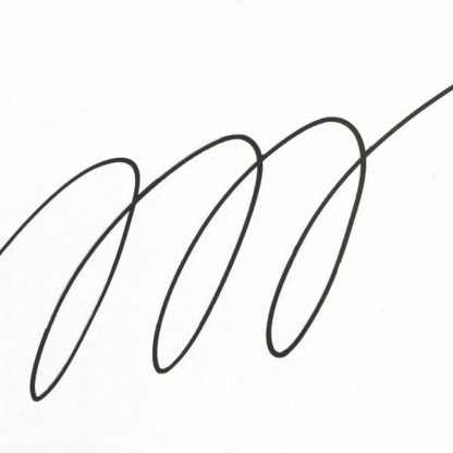 Uniball Posca Marker PC-5M : Black - Image 4