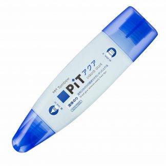 Tombow Mono Aqua Liquid Glue Twin tip (Aqua Pit)