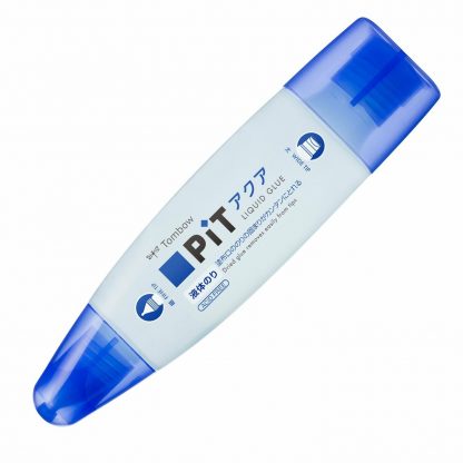 Tombow Mono Aqua Liquid Glue Twin tip (Aqua Pit)