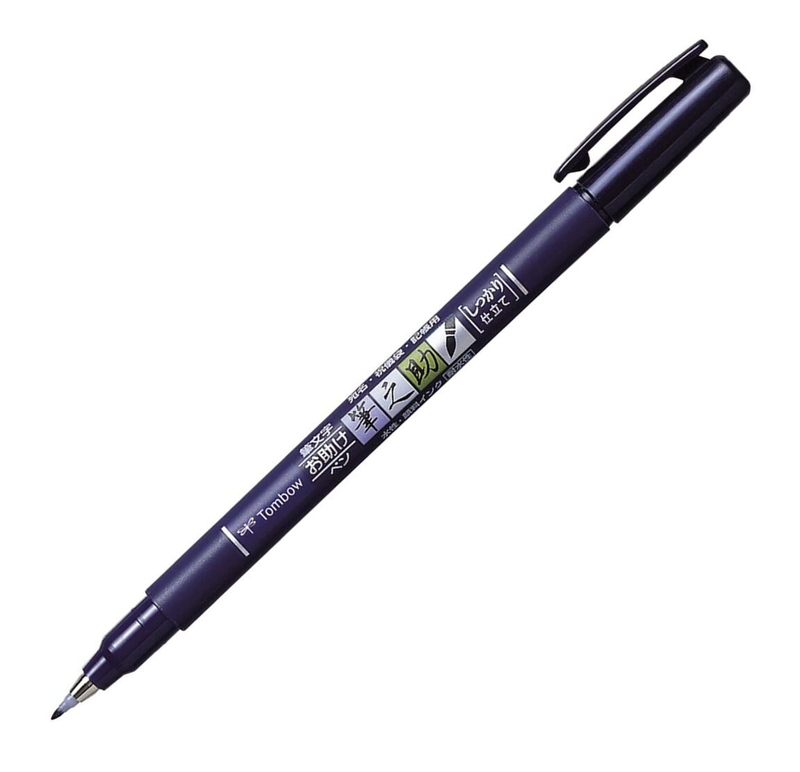 Tombow shop soft tip