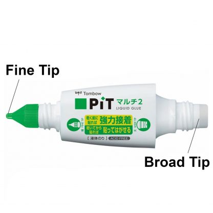 Tombow Mono Multi Liquid Glue (Pit Multi 2) 26ml - Image 3