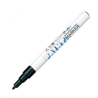 Uniball Paint Marker PX-21 Black