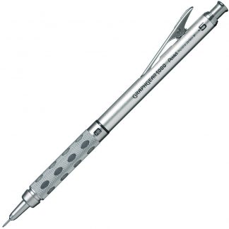 Pentel Graphgear 1000 Mechanical Pencil 0.5mm