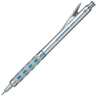 Pentel Graphgear 1000 Mechanical Pencil 0.7mm
