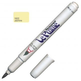 Marvy Le Plume Permanent  : Y622 Jasmine