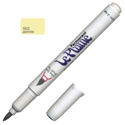 Marvy Le Plume Permanent  : Y622 Jasmine