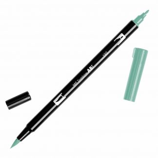 Tombow Dual Brush Yellow Green 192 Asparagus