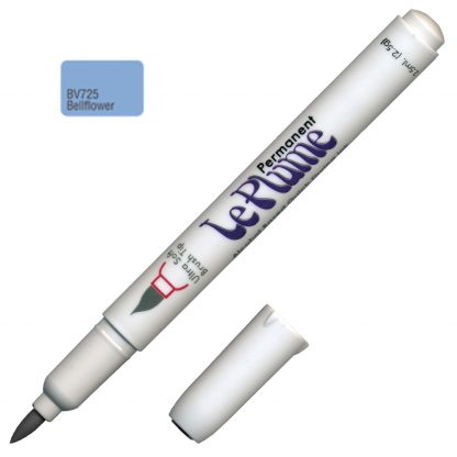 Marvy Le Plume Permanent  : BV725 Bellflower