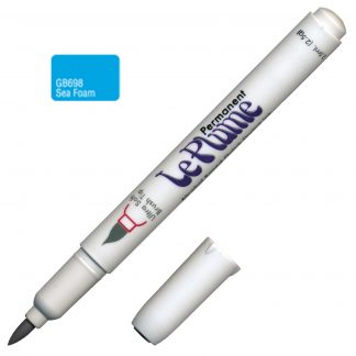 Marvy Le Plume Permanent  : GB698 Sea Foam
