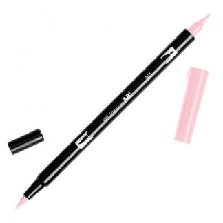 Tombow Dual Brush Red Violet 761 Carnation