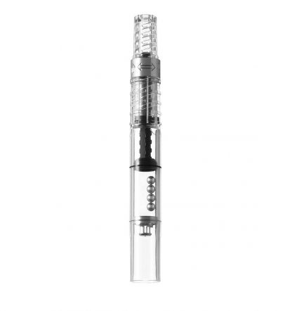 Pilot Fountain pen ink converter CON-40 (Capacity: 0.4ml)