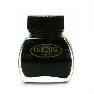 Platinum Carbon Black Ink 60ml