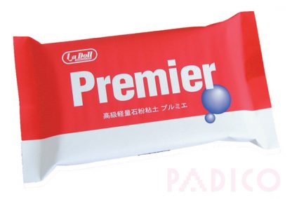 Padico La Doll Premier 300g Modeling Clay