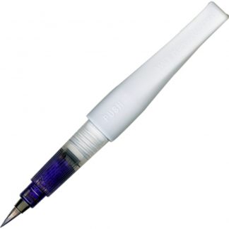 ZIG Kuretake Wink of Luna Brush Pen Violet
