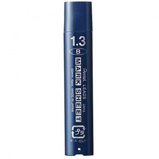 Pentel Mark Sheet Pencil Lead 1.3mm : B