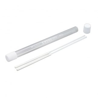 Tombow MONO Zero Round Eraser 2.3mm Refill (2/pk)