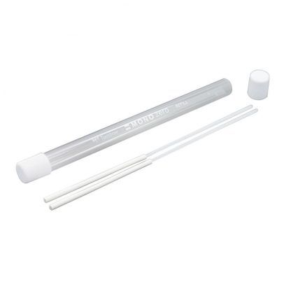 Tombow MONO Zero Round Eraser 2.3mm Refill (2/pk)