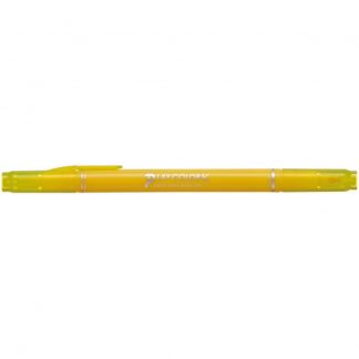 Tombow Play Colour K (A.K.A. Twintone) 03 Yellow