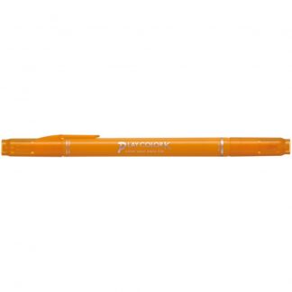 Tombow Play Colour K (A.K.A. Twintone) 04 Chrome Yellow