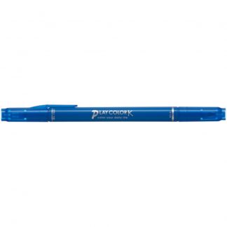 Tombow Play Colour K (A.K.A. Twintone) 15 Blue