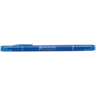 Tombow Play Colour K (A.K.A. Twintone) 45 French Blue