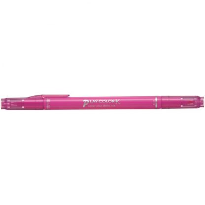 Tombow Play Colour K (A.K.A. Twintone) 60 Princess Pink