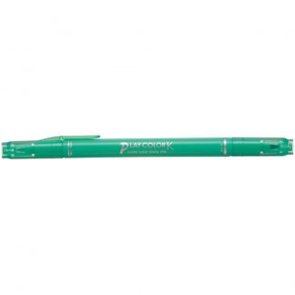 Tombow Play Colour K (A.K.A. Twintone) 86 Mint Green