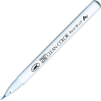 ZIG Kuretake Clean Colour Real Brush Pen 303  Shadow Mauve