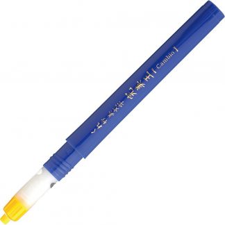 ZIG Kuretake Bimoji Cambio Brush pen Ink cartridge Black (Large)