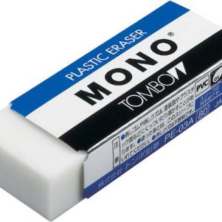 Tombow Mono PE-03A Eraser