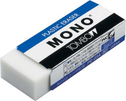 Tombow Mono PE-03A Eraser