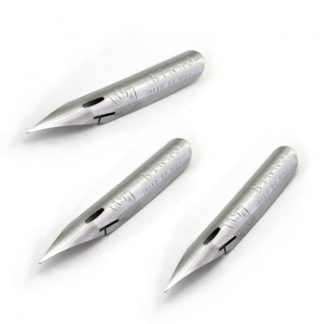 3 Nikko G Pen set