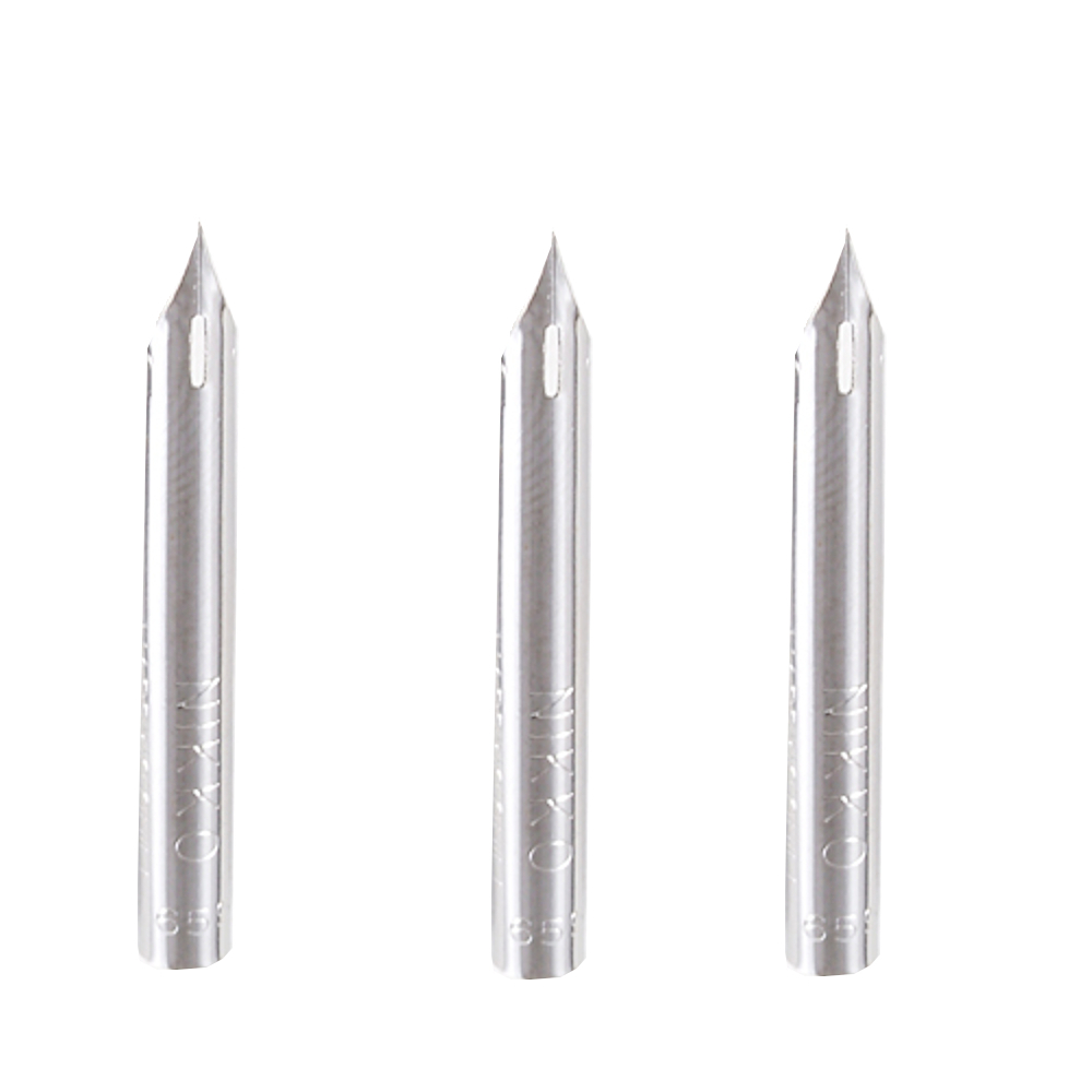 3 Nikko Mapping Pen set