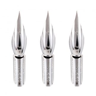 3 Nikko Saji Pen set