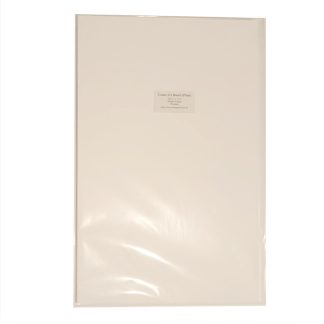 Comic Art Board (Plain) 11 x 17 inches