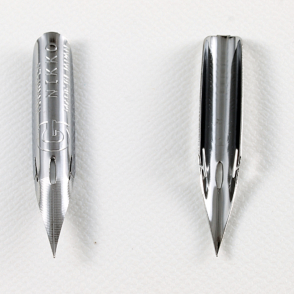 10 Nikko G Pen set - Image 2