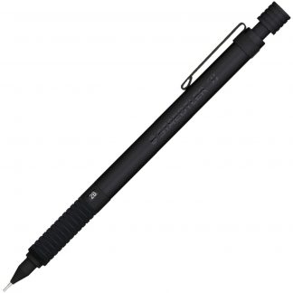 Staedtler 925 35 All Black Mechanical Pencil 0.3mm