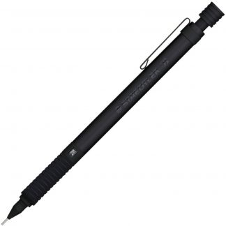 Staedtler 925 35 All Black Mechanical Pencil 0.5mm