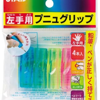 Kutsuwa Punyu Grip for Left hand