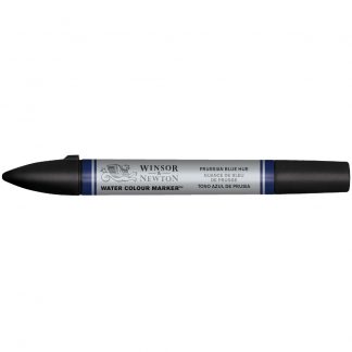 Winsor and Newton Water colour marker 541 Prussian Blue Hue