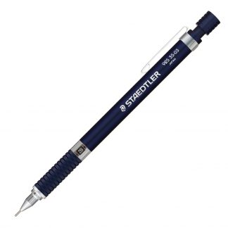 Staedtler 925 35 Night Blue Mechanical Pencil 0.3mm