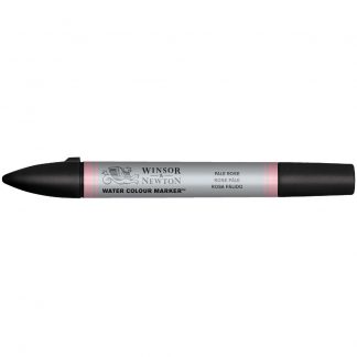 Winsor and Newton Water colour marker 461 Pale Rose