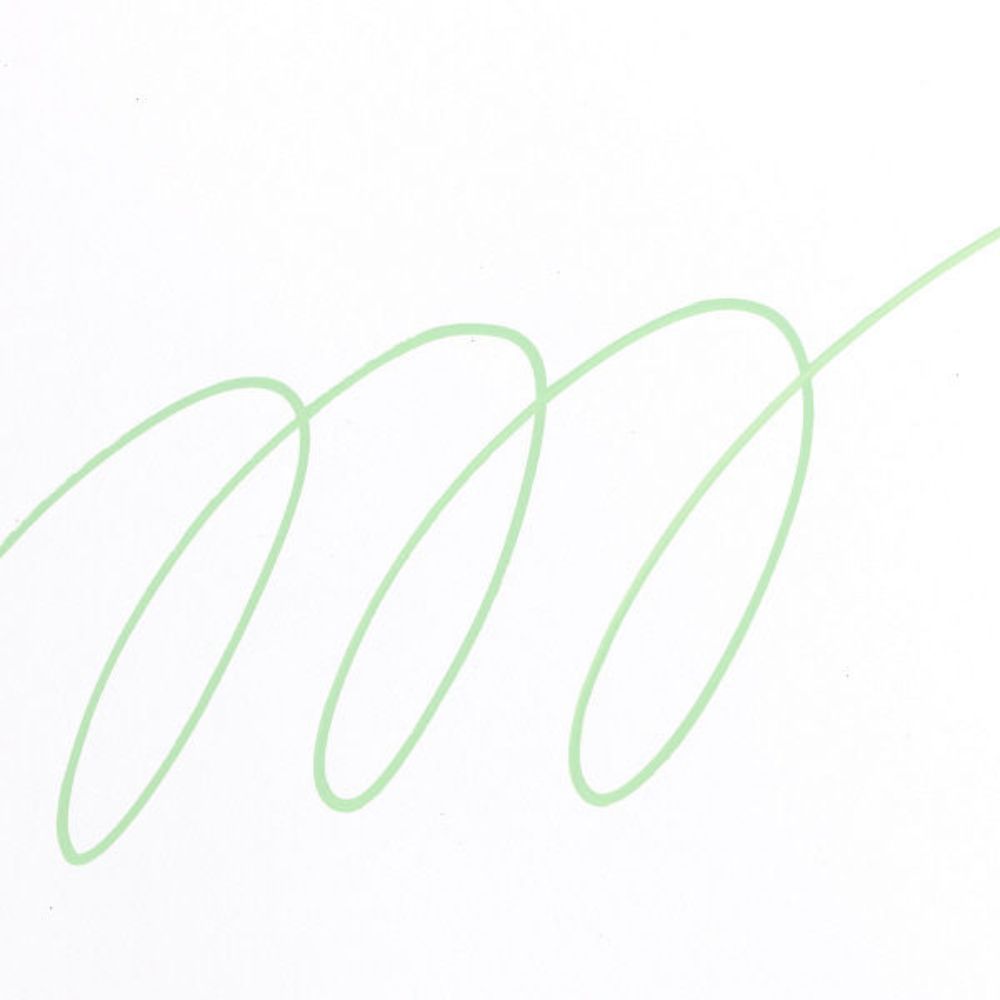 Uniball Posca Marker PC-5M : Light Green - Image 3