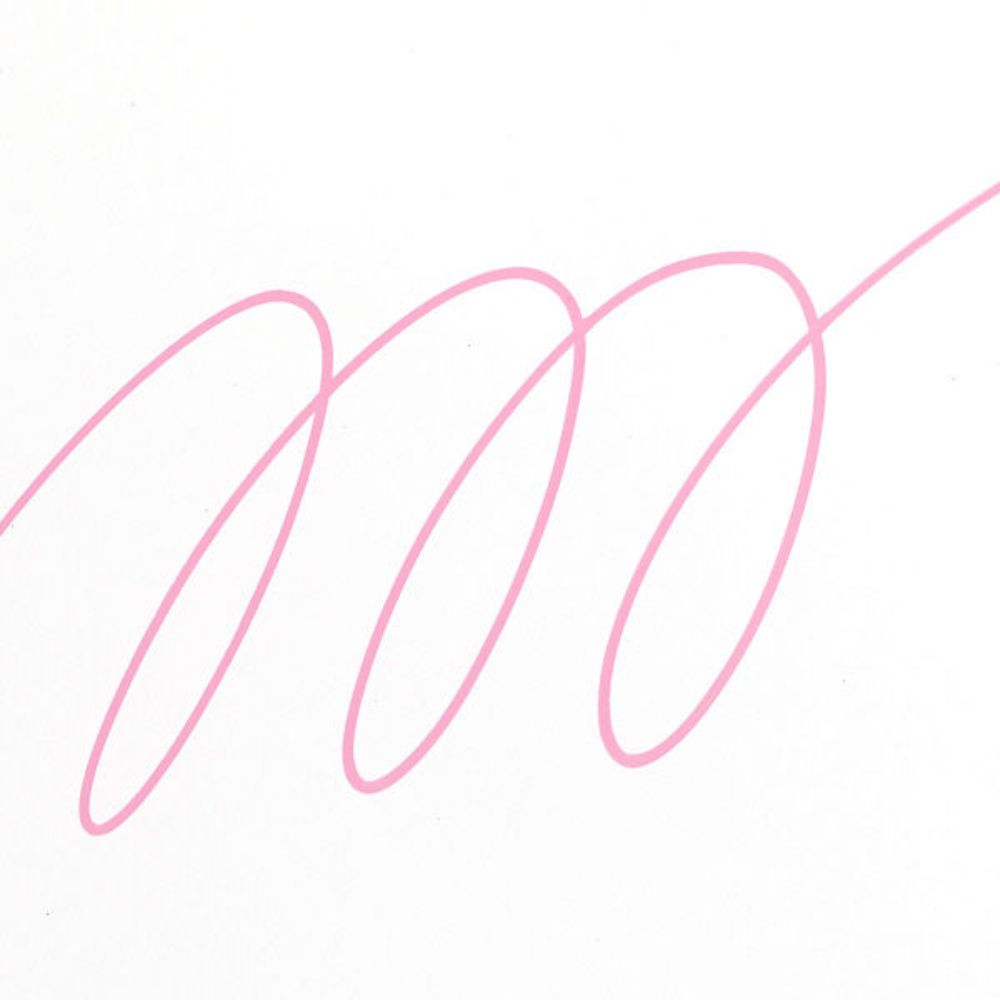 Uniball Posca Marker PC-5M : Pink - Image 3