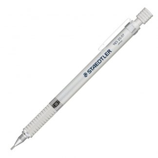 Staedtler 925 25 Silver Mechanical Pencil 0.7mm