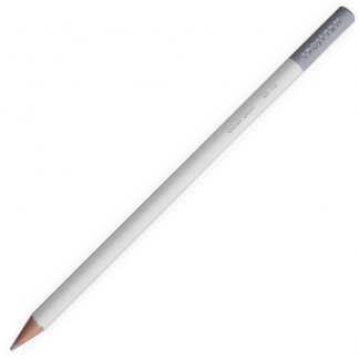 Tombow Irojiten Single Pencil EX-10-Silver Gray