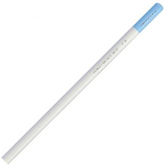 Tombow Irojiten Single Pencil P-08-Forget Me Not Blue